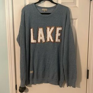 Simply Southern Lake Sweater